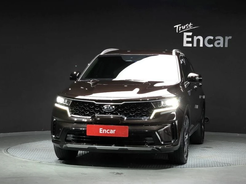 Kia Sorento Diesel 2.2 2WD| 202�.�. | Mobile.bg � ����������� 3
