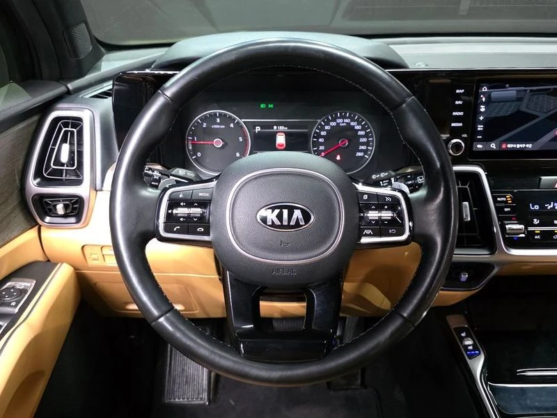 Kia Sorento Diesel 2.2 2WD| 202�.�. | Mobile.bg � ����������� 12