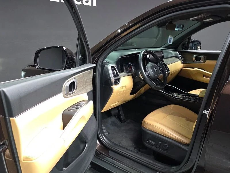Kia Sorento Diesel 2.2 2WD| 202�.�. | Mobile.bg � ����������� 10