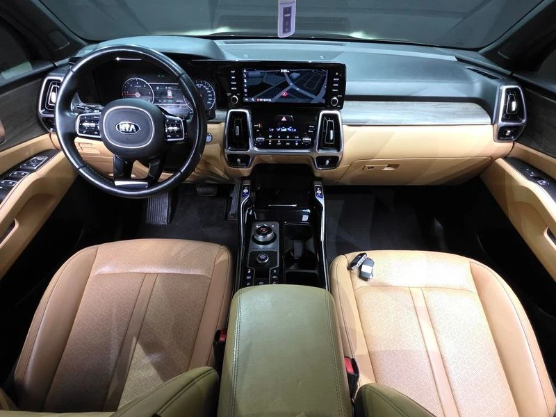 Kia Sorento Diesel 2.2 2WD| 202�.�. | Mobile.bg � ����������� 7