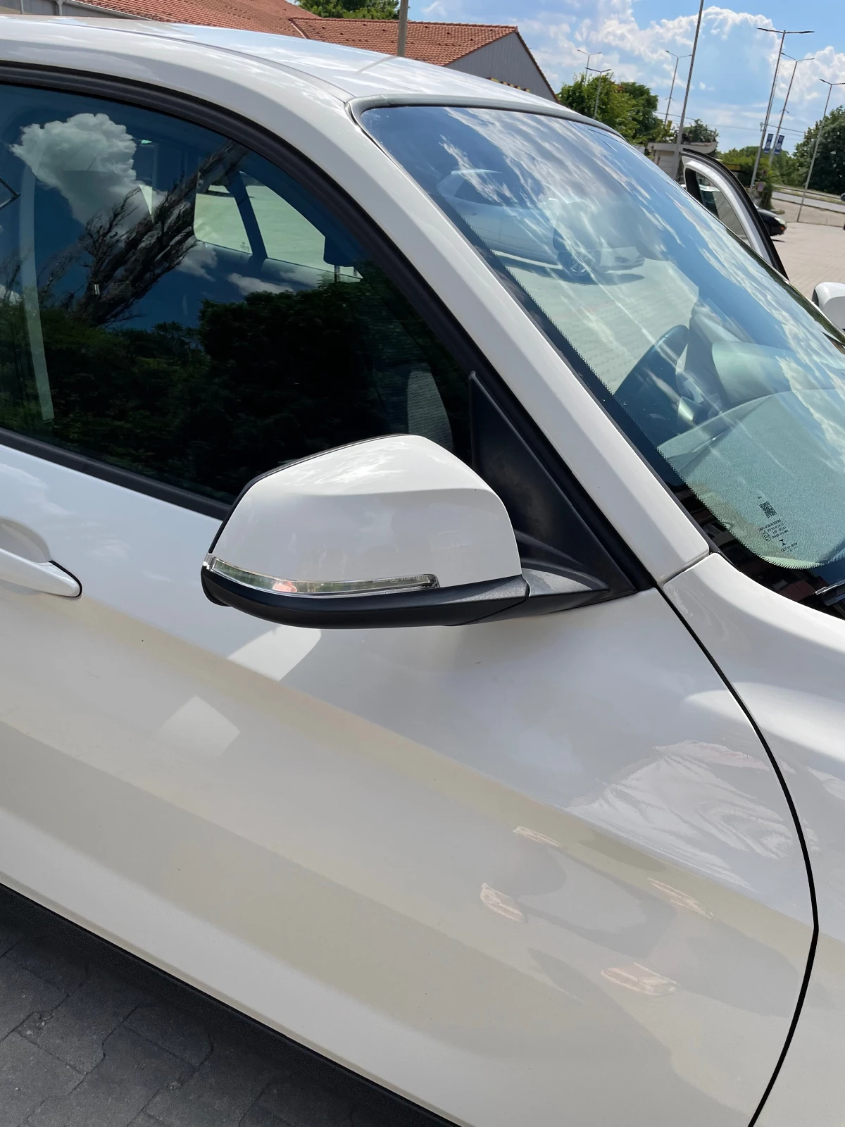 BMW X1 X1 xDrive 4x4 | Mobile.bg � ����������� 12