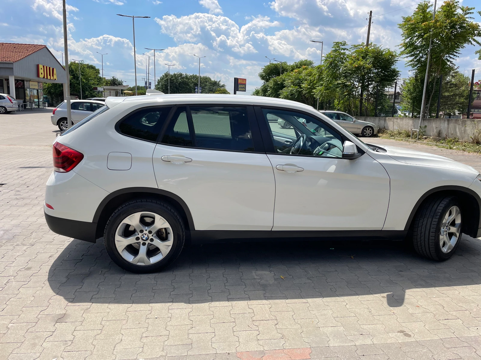 BMW X1 X1 xDrive 4x4 | Mobile.bg � ����������� 15
