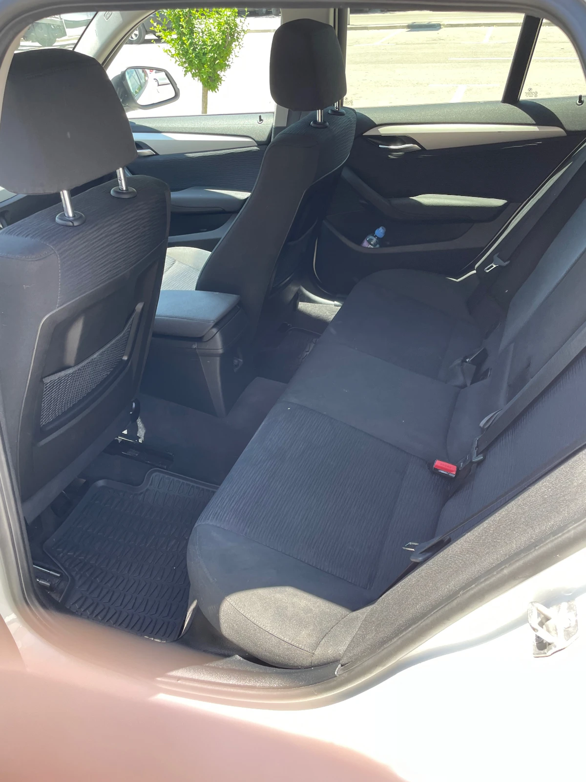 BMW X1 X1 xDrive 4x4 | Mobile.bg � ����������� 14