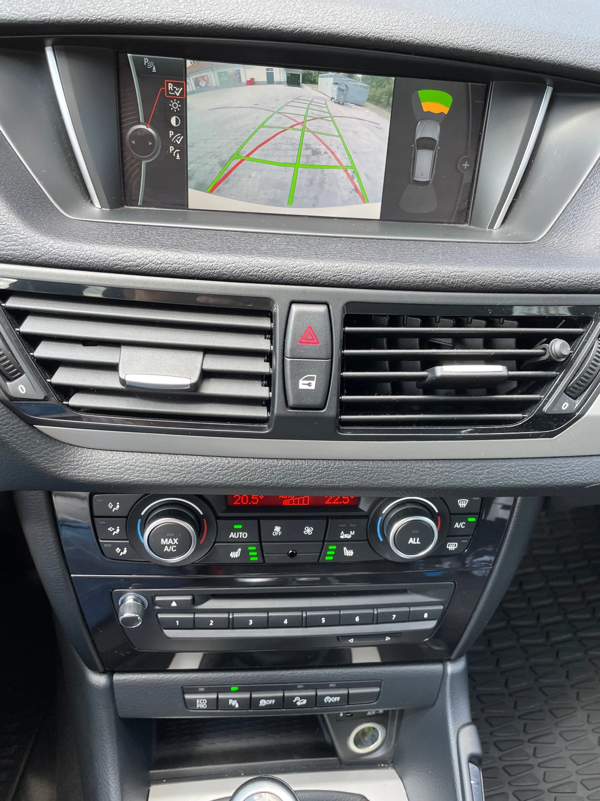 BMW X1 X1 xDrive 4x4 | Mobile.bg � ����������� 11