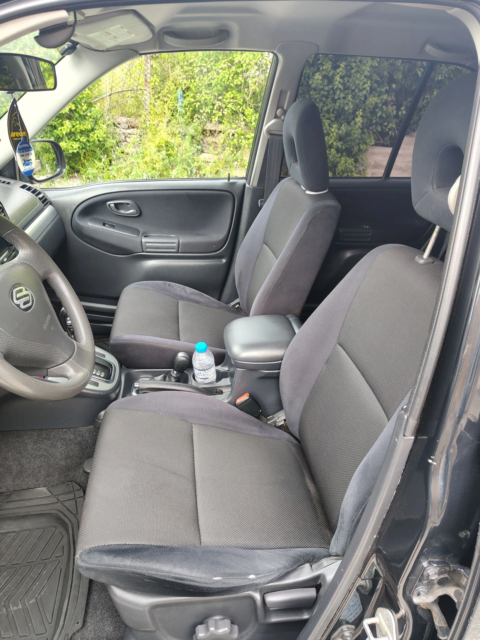 Suzuki Grand vitara  - изображение 9