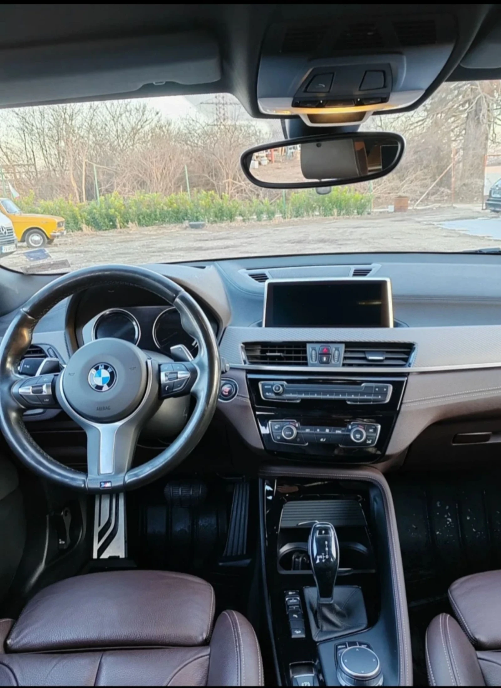 BMW X2 2.0d xDrive - изображение 7