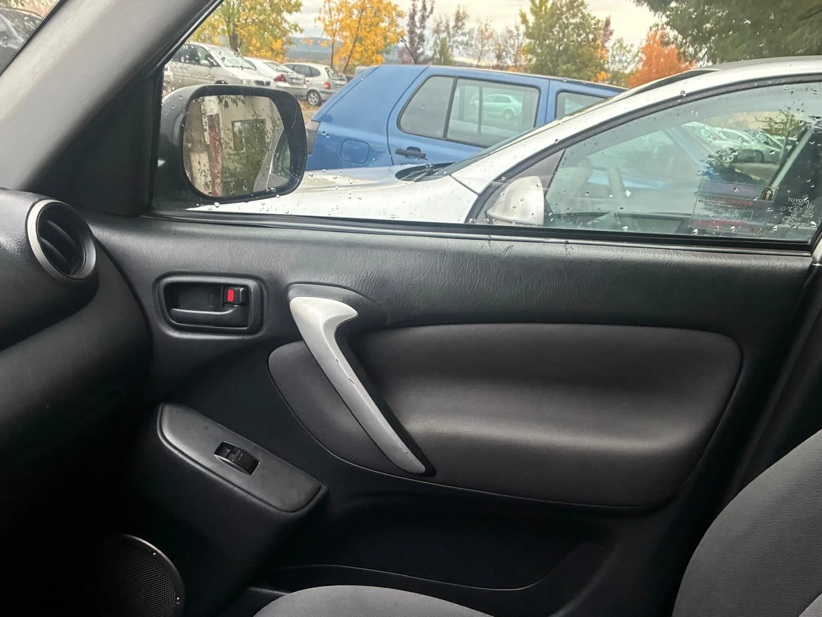 Toyota Rav4  - изображение 7