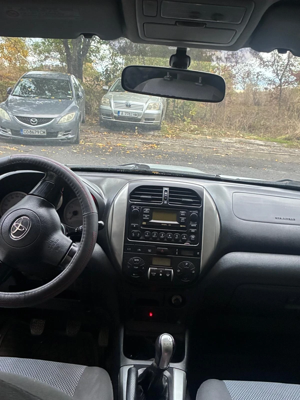 Toyota Rav4  - изображение 9
