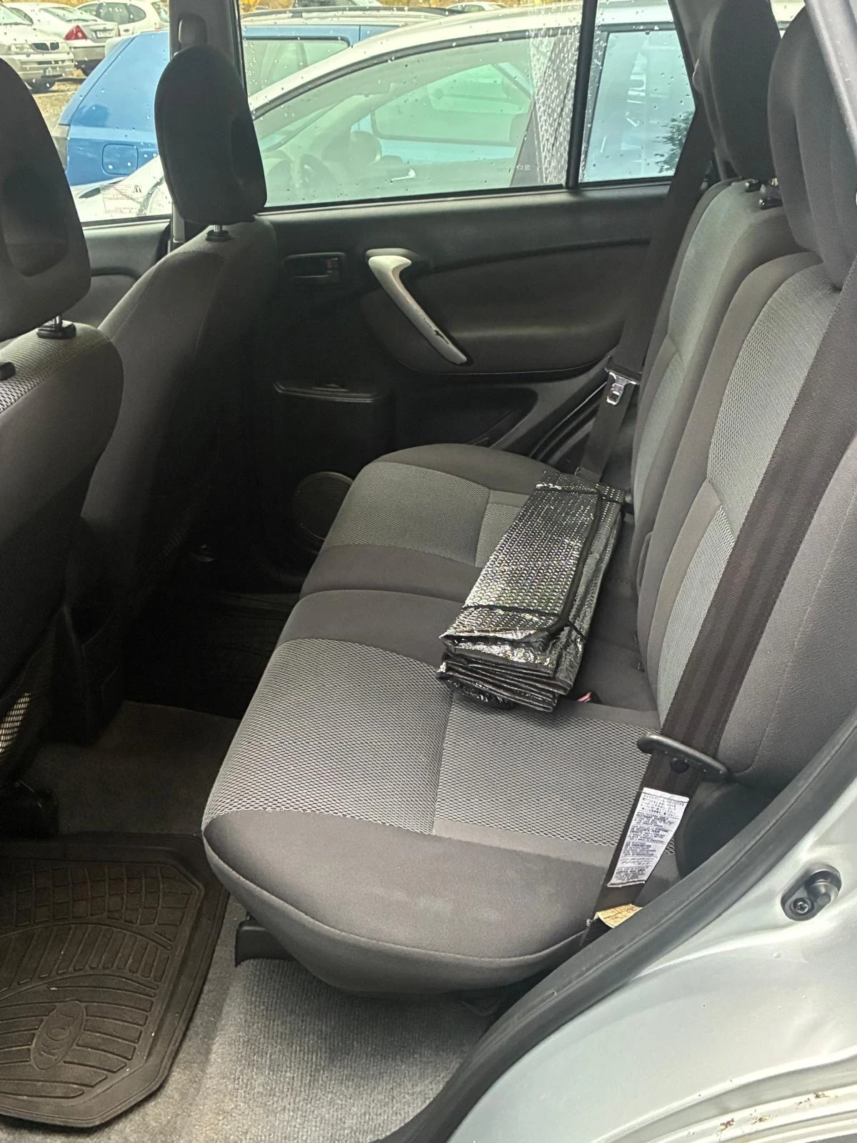 Toyota Rav4  - изображение 10