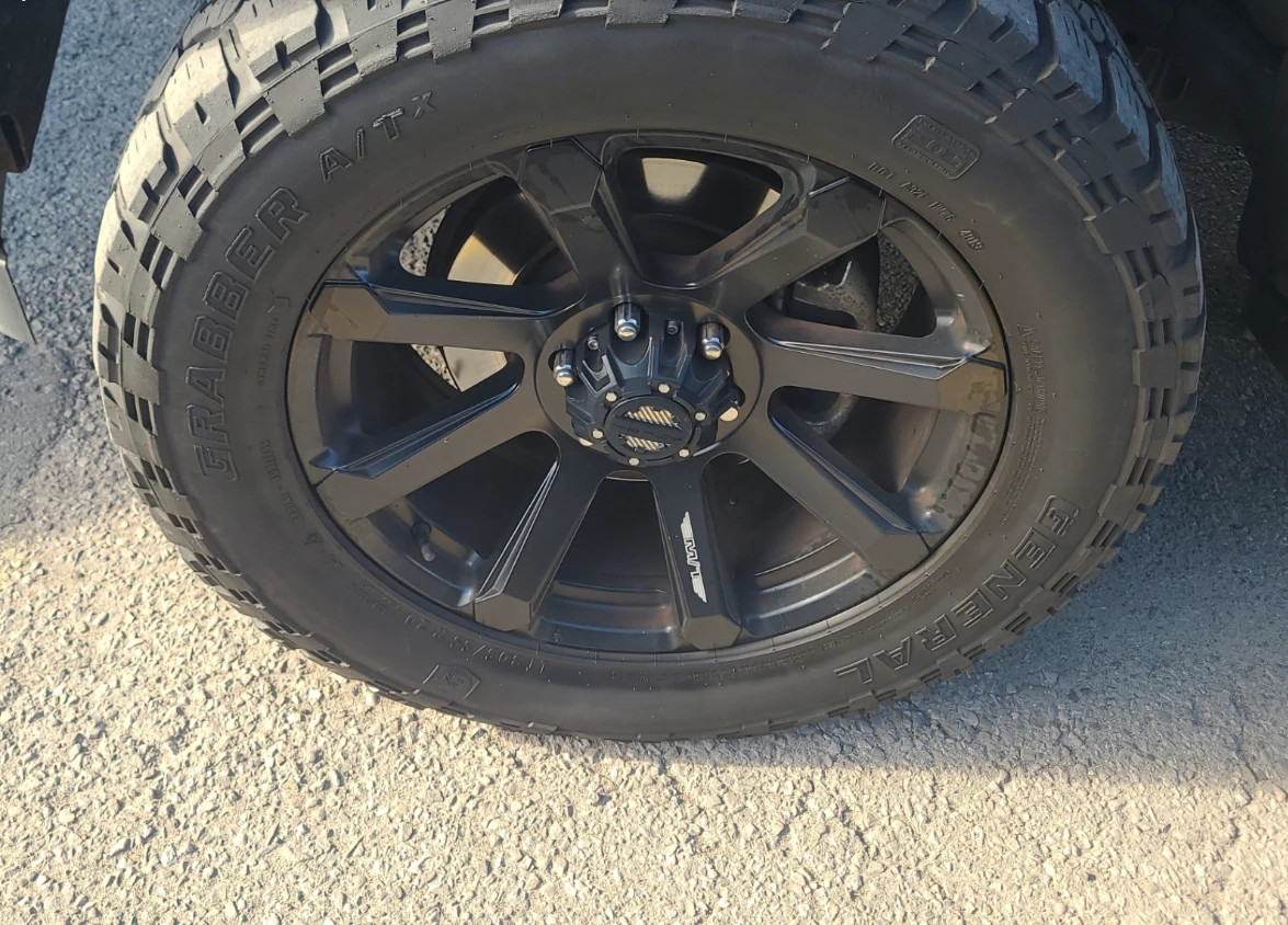 Ford F150 LARIAT CREW CAB SHORT BED - изображение 6