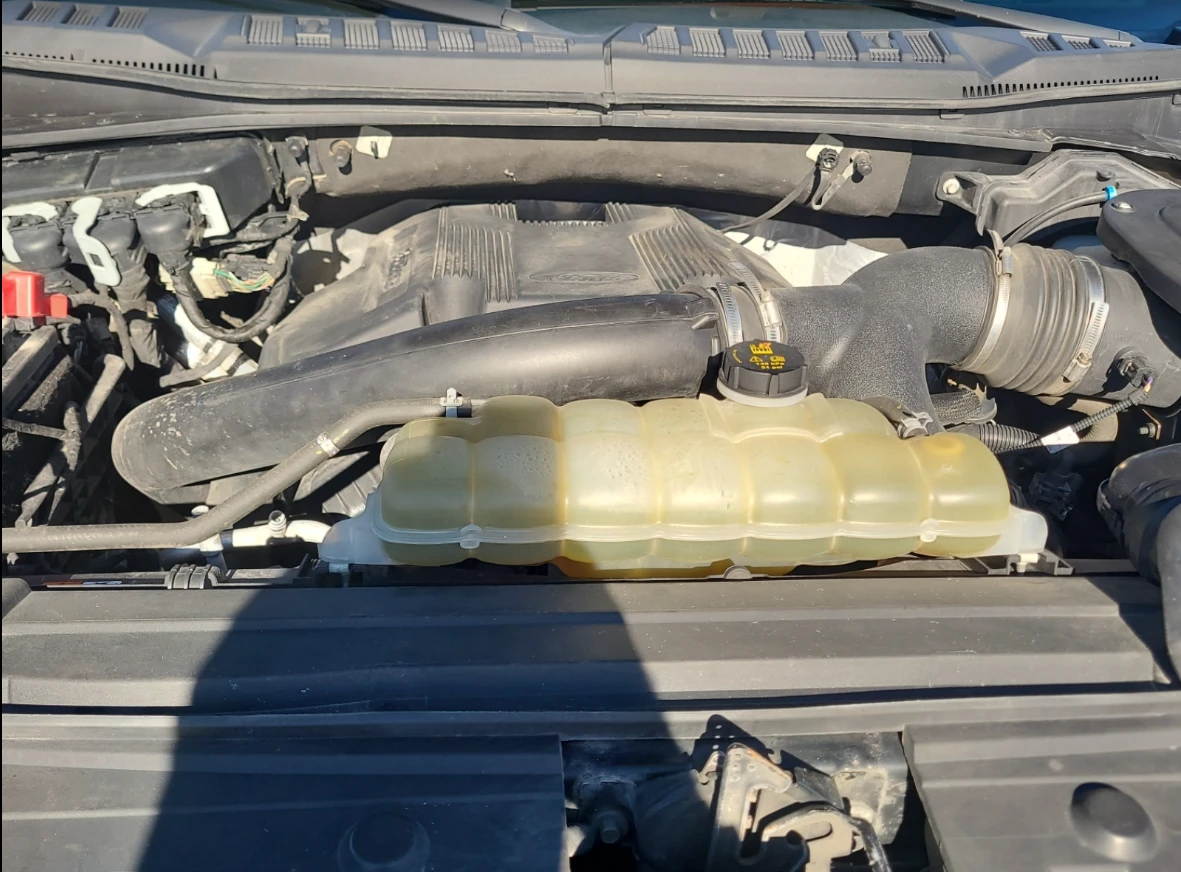 Ford F150 LARIAT CREW CAB SHORT BED | Mobile.bg   14