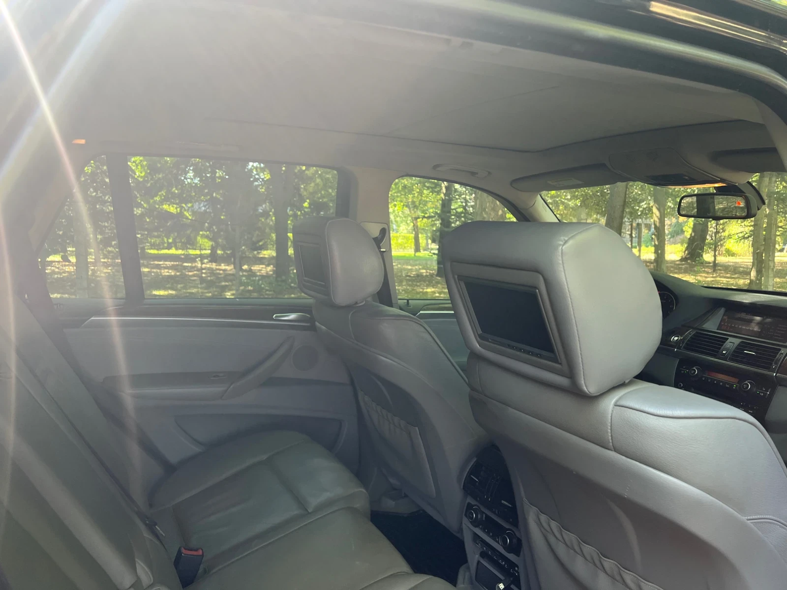 BMW X5 TOP 3, 0 LPG NAVI FULL | Mobile.bg   15