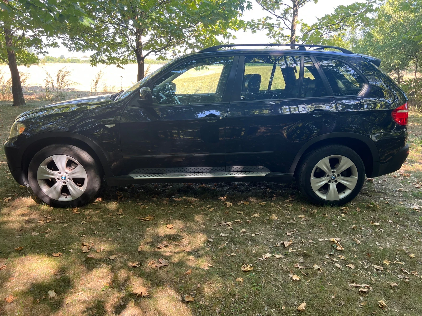 BMW X5 TOP 3, 0 LPG NAVI FULL | Mobile.bg   7