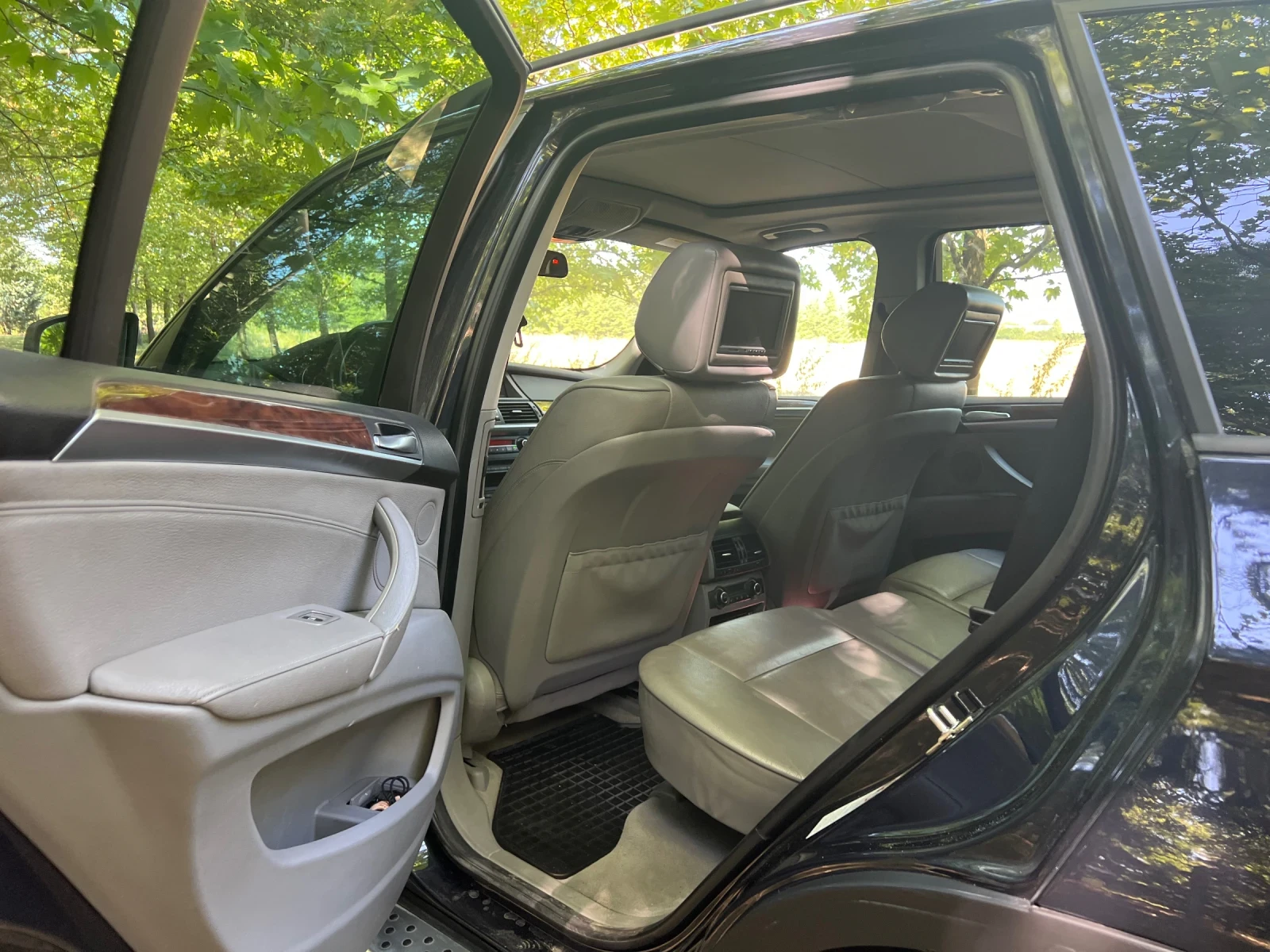 BMW X5 TOP 3, 0 LPG NAVI FULL | Mobile.bg   14