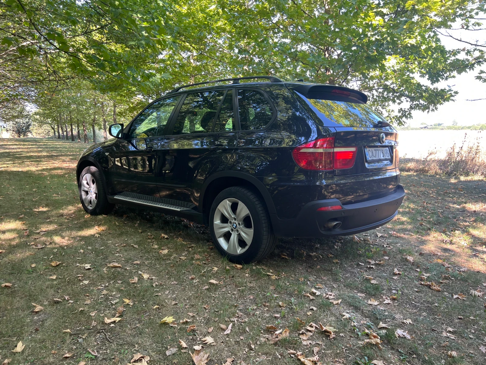 BMW X5 TOP 3, 0 LPG NAVI FULL | Mobile.bg   6