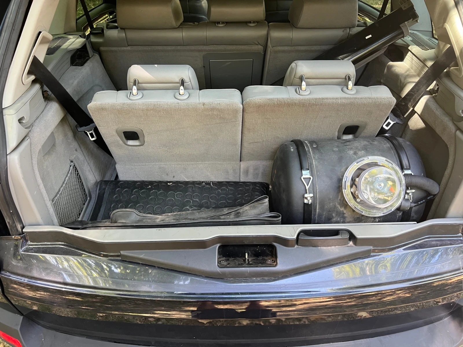 BMW X5 TOP 3, 0 LPG NAVI FULL | Mobile.bg   8