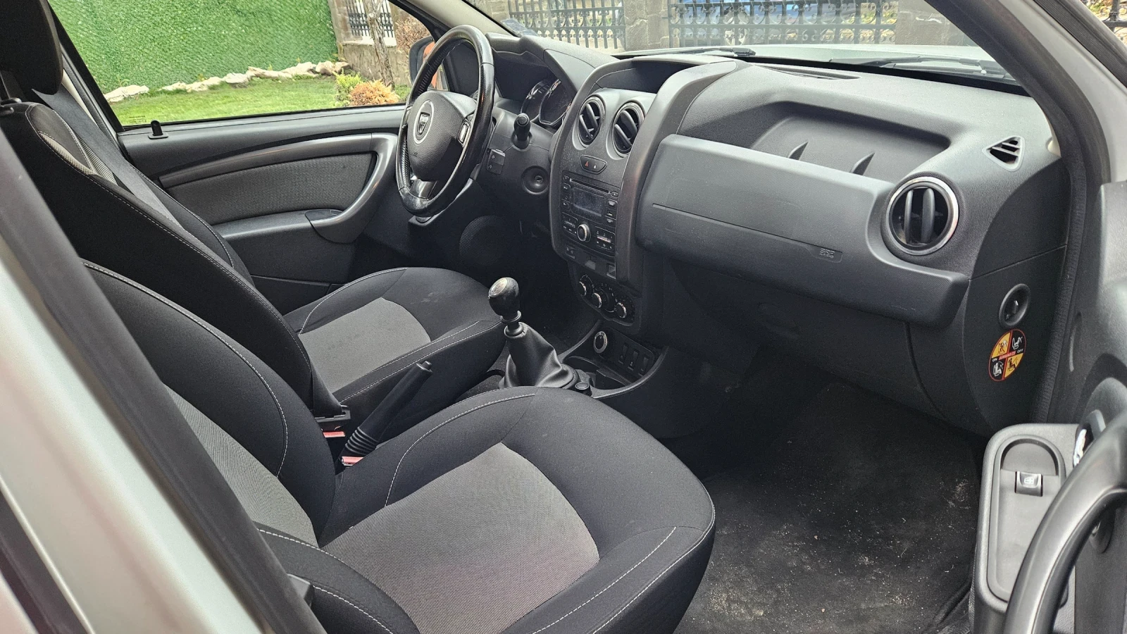 Dacia Duster 4x4/�����/�� ��/�����/������� ���������  | Mobile.bg � ����������� 13