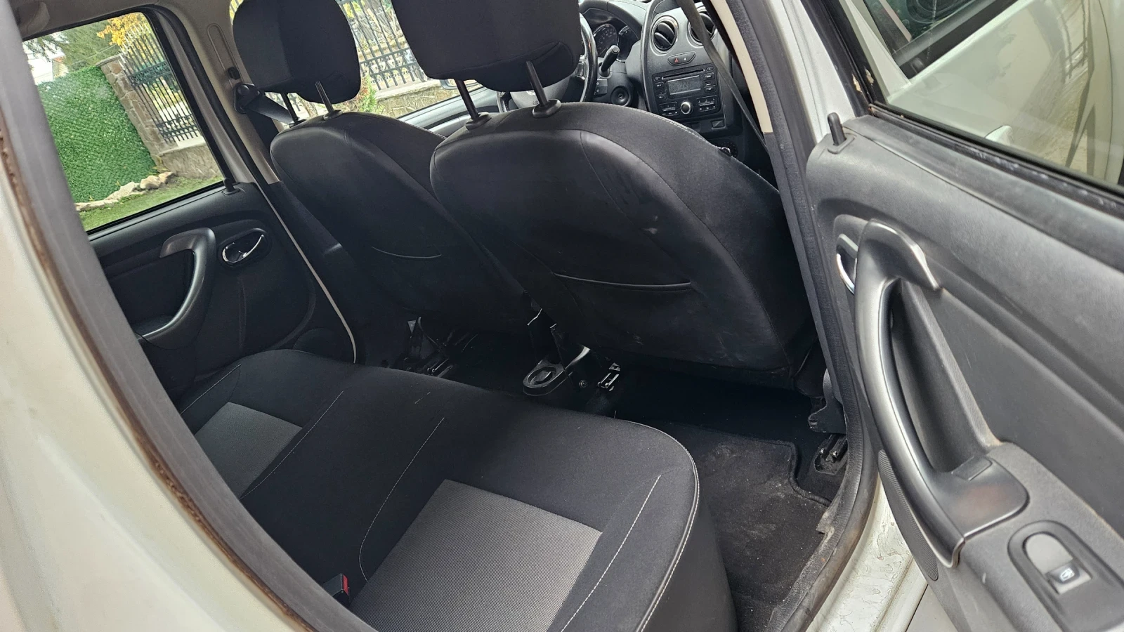 Dacia Duster 4x4/�����/�� ��/�����/������� ���������  | Mobile.bg � ����������� 12