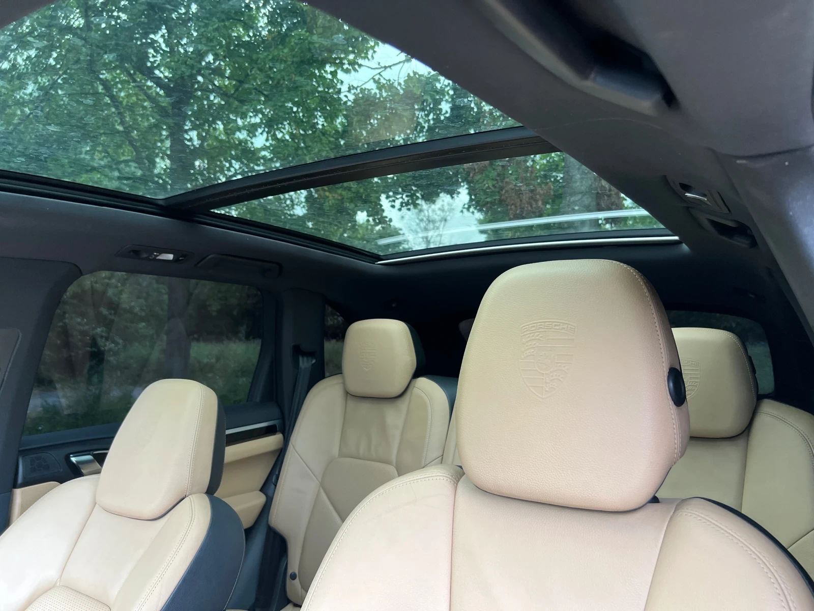 Porsche Cayenne | Mobile.bg � ����������� 15