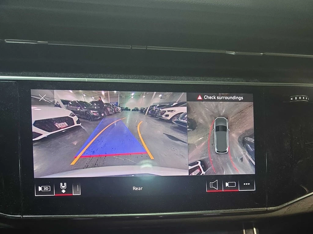 Audi Q7 * Progressiv * CARFAX * ��� ������������ ������ | Mobile.bg � ����������� 11