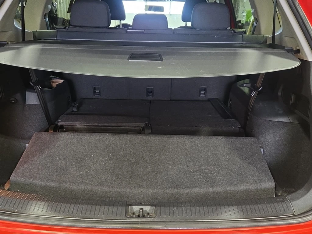 VW Tiguan * S * CARFAX * ���� �� �� | Mobile.bg � ����������� 15