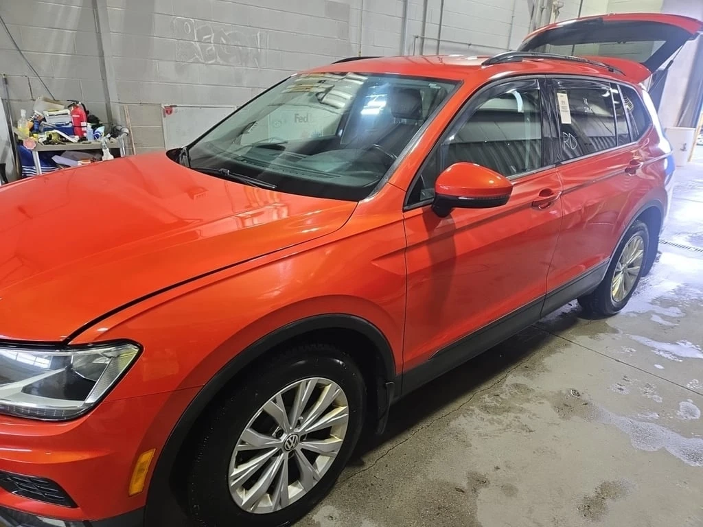 VW Tiguan * S * CARFAX * ���� �� �� | Mobile.bg � ����������� 1