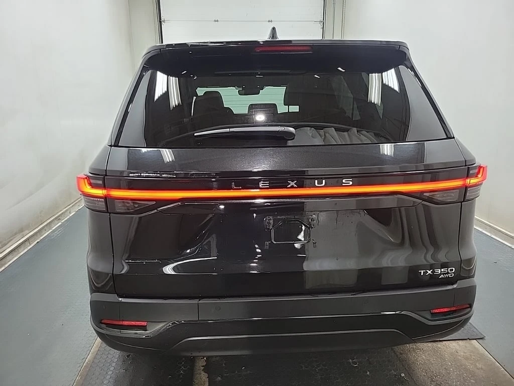 Lexus TX 350 * CARFAX * ��� ������������ ������ | Mobile.bg � ����������� 6