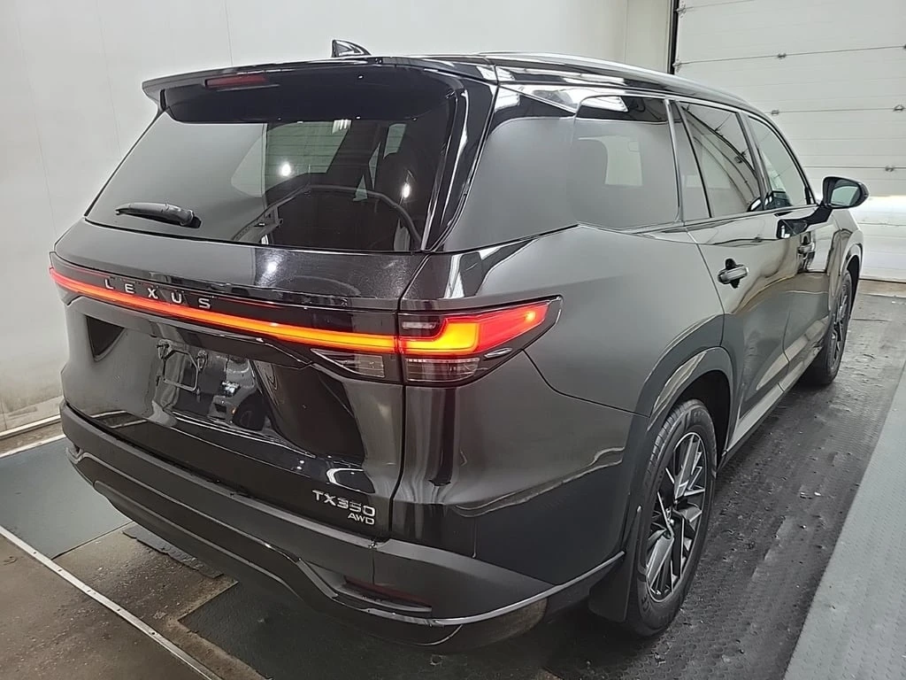 Lexus TX 350 * CARFAX * ��� ������������ ������ | Mobile.bg � ����������� 3