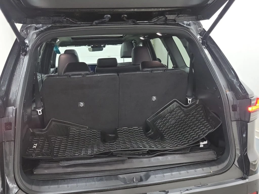 Lexus TX 350 * CARFAX * ��� ������������ ������ | Mobile.bg � ����������� 16