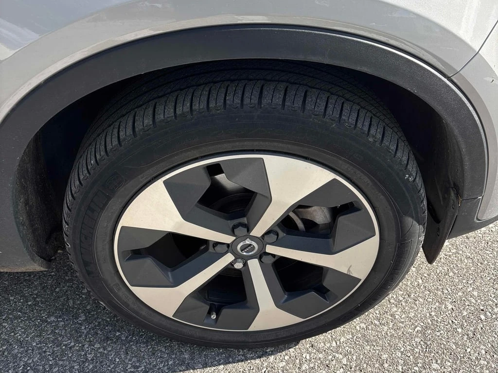 Volvo XC40 * Plus Dark Theme * CARFAX * ��� ������������ ���� | Mobile.bg � ����������� 7