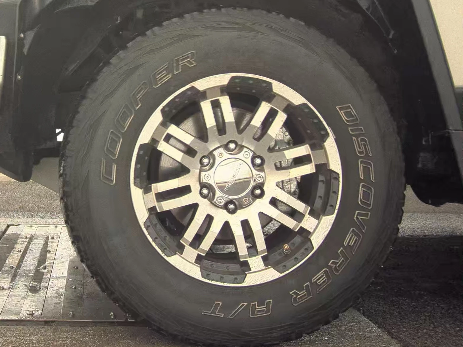 Toyota Fj cruiser 2010 Toyota FJ Cruiser wRear Doors - изображение 7