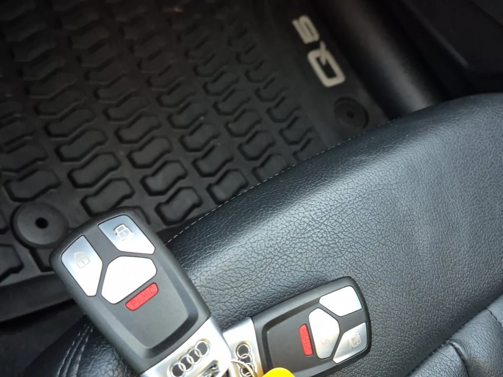 Audi Q5 * PREMIUM PLUS * CARFAX * ���� �� �� | Mobile.bg � ����������� 16