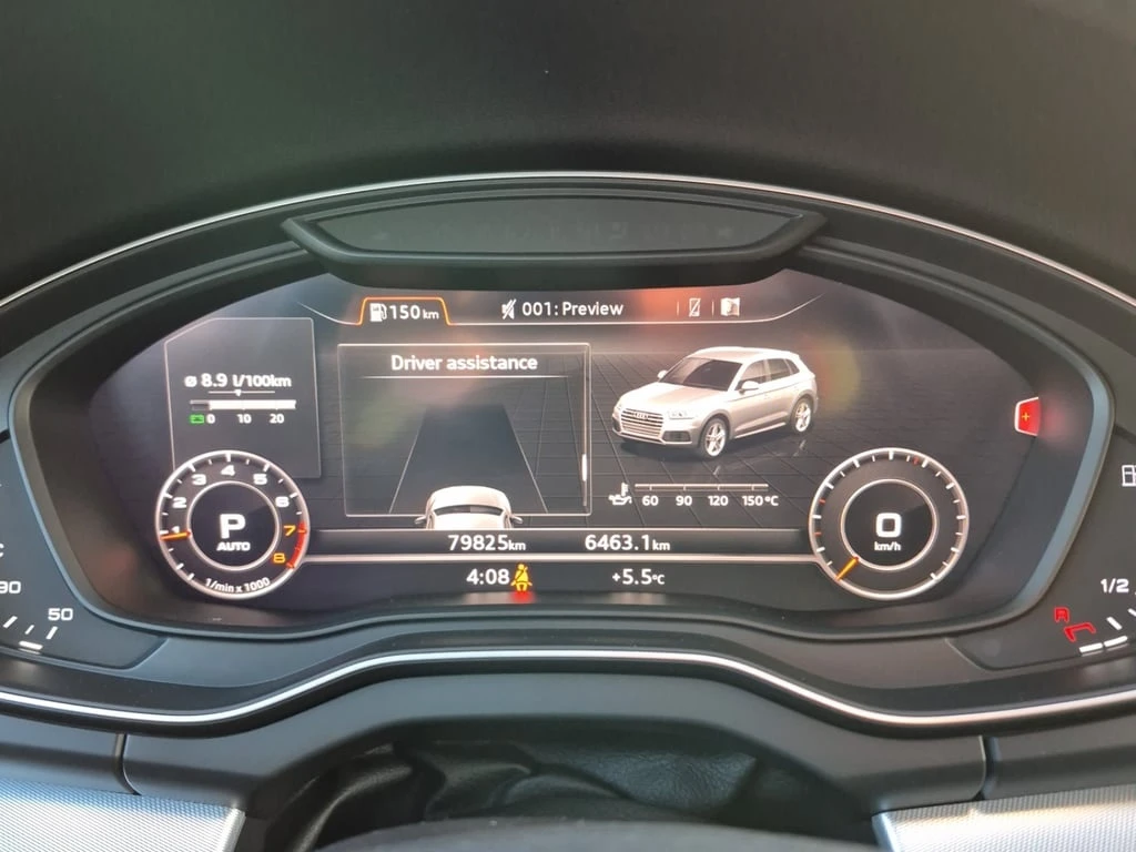 Audi Q5 * PREMIUM PLUS * CARFAX * ���� �� �� | Mobile.bg � ����������� 11