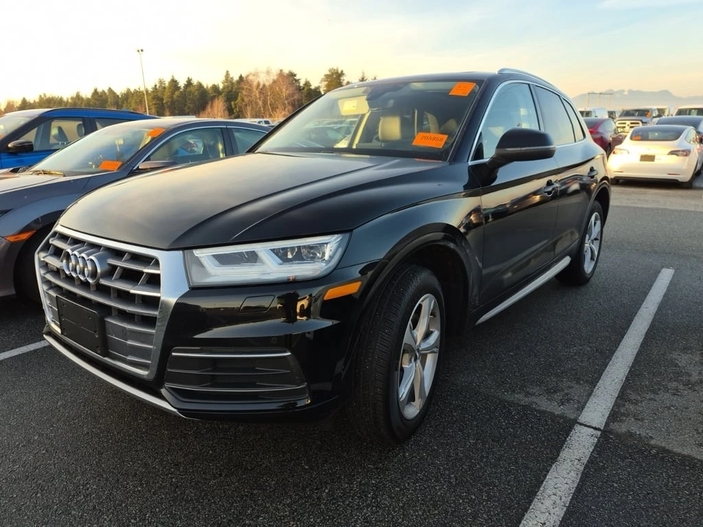 Audi Q5 * PREMIUM PLUS * CARFAX * ���� �� �� | Mobile.bg � ����������� 1