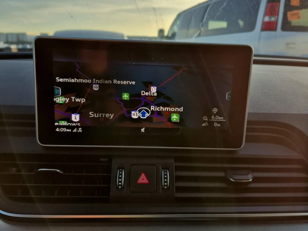 Audi Q5 * PREMIUM PLUS * CARFAX * ���� �� �� | Mobile.bg � ����������� 12