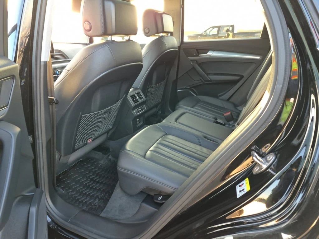 Audi Q5 * PREMIUM PLUS * CARFAX * ���� �� �� | Mobile.bg � ����������� 13