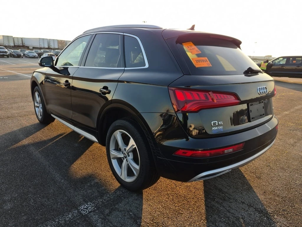 Audi Q5 * PREMIUM PLUS * CARFAX * ЦЕНА ДО БГ - изображение 4
