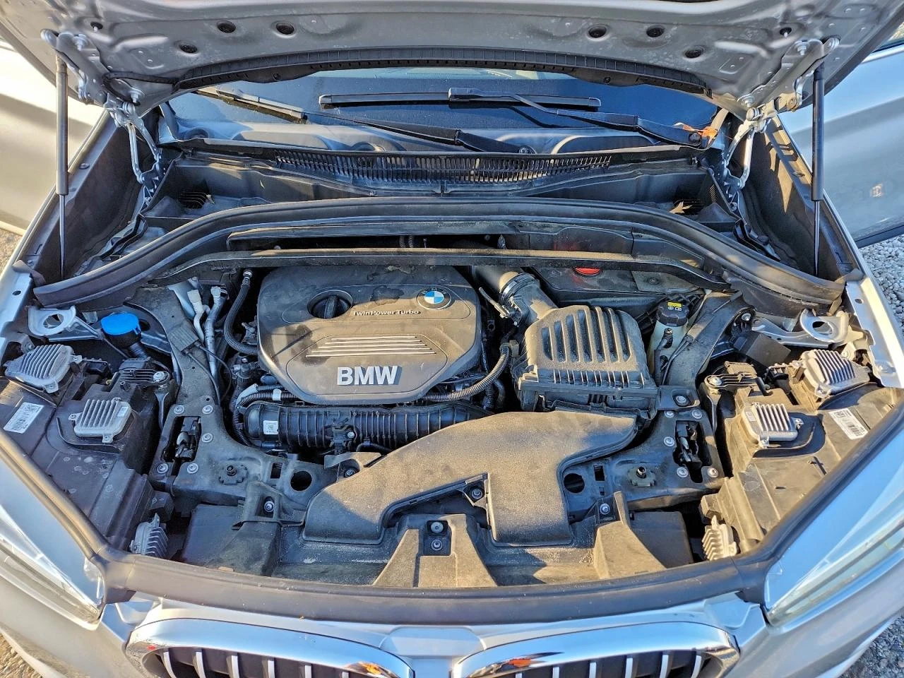 BMW X1 XDRIVE* ������ ��* ��������� | Mobile.bg � ����������� 12