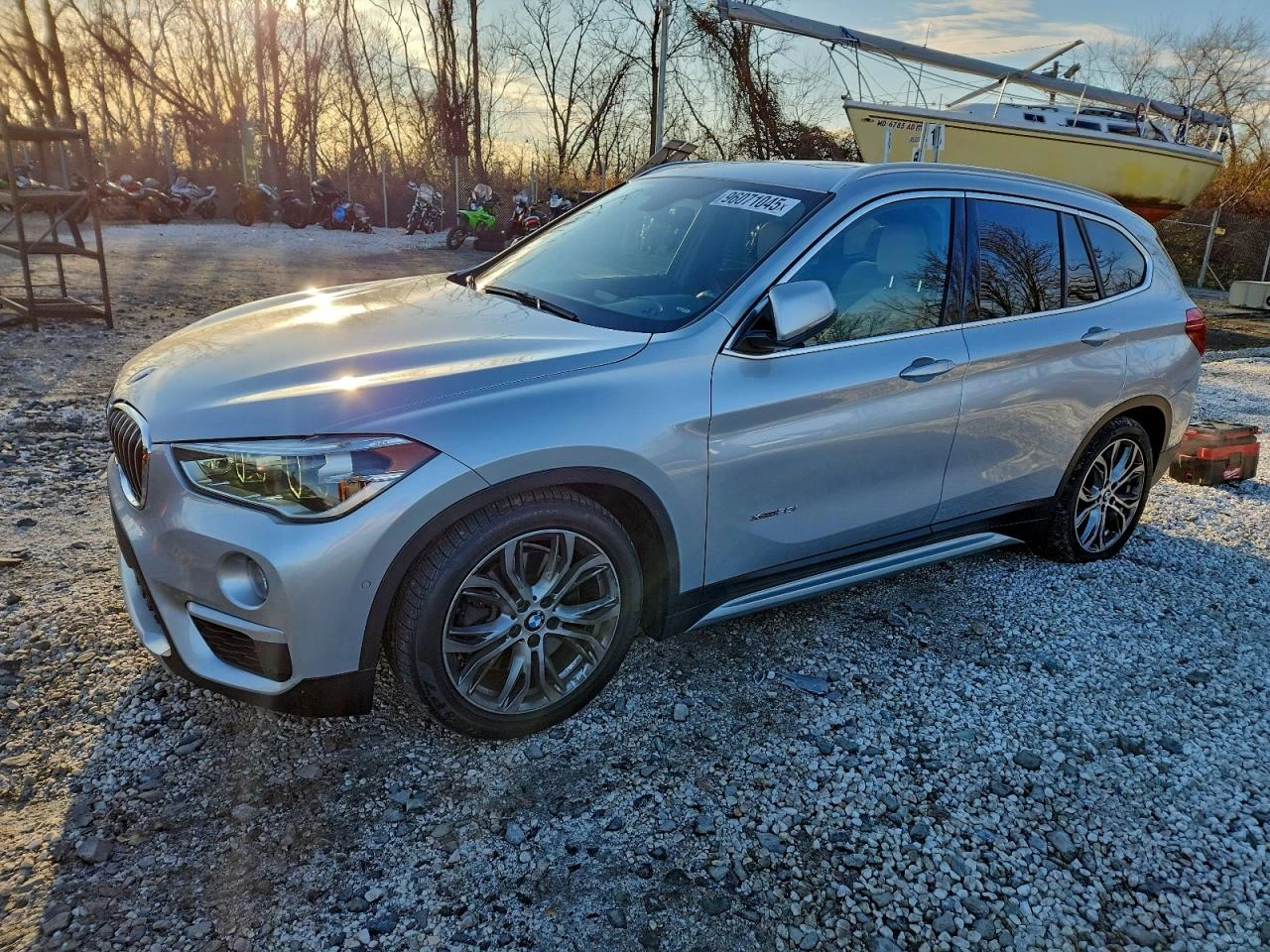BMW X1 XDRIVE* ������ ��* ��������� | Mobile.bg � ����������� 1