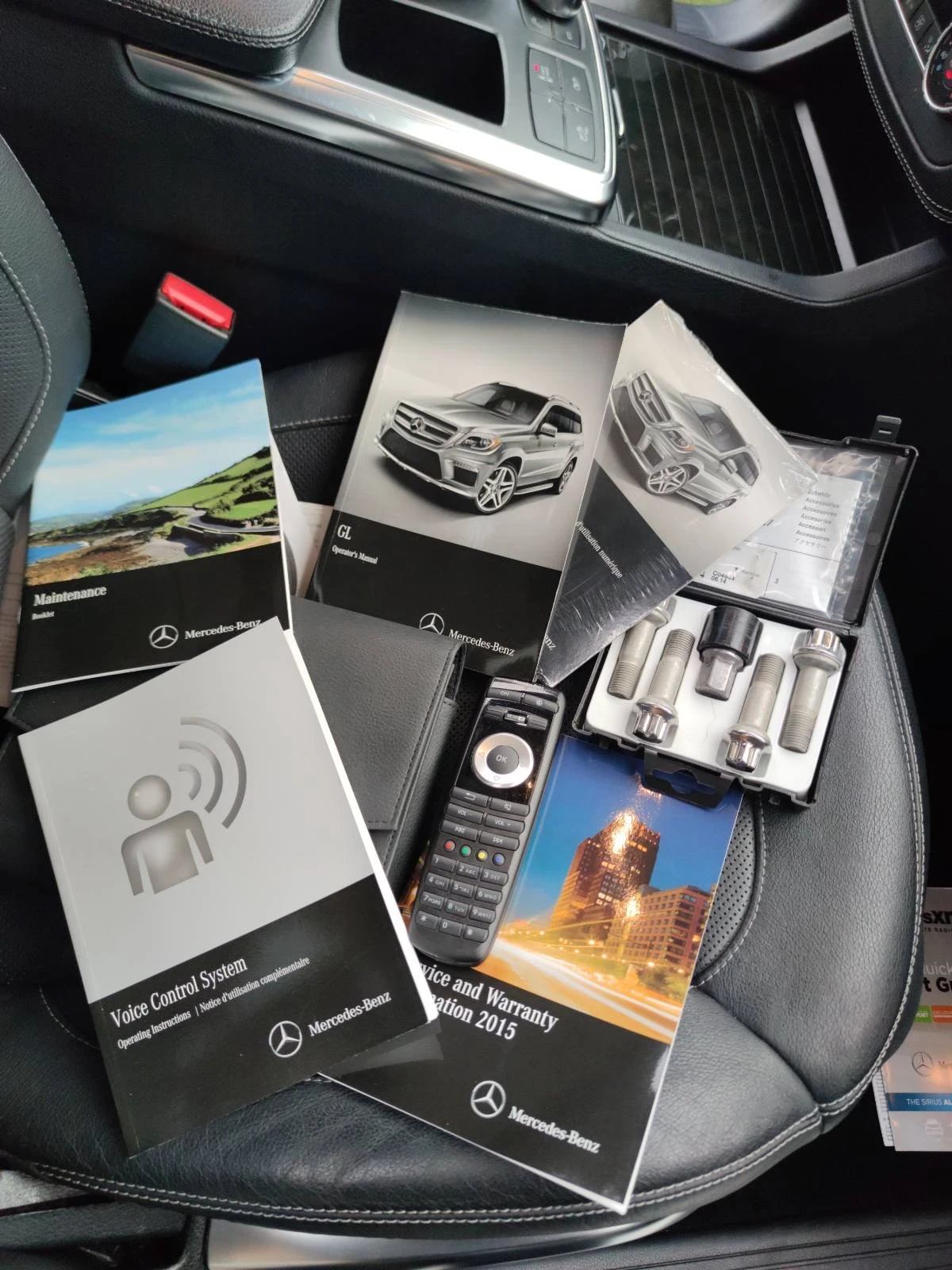 Mercedes-Benz GL 550 7 ������ - ������ ���� �� ���������� - AMG ����� | Mobile.bg � ����������� 15