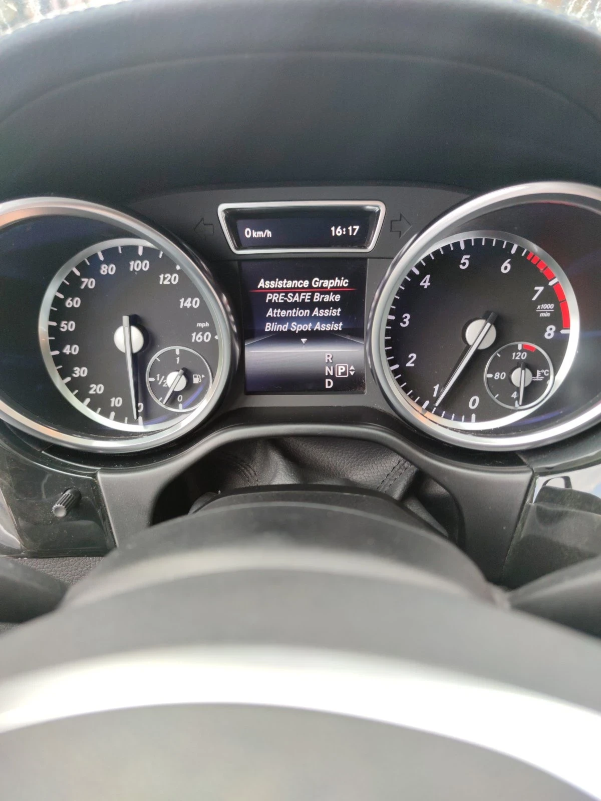 Mercedes-Benz GL 550 7 ������ - ������ ���� �� ���������� - AMG ����� | Mobile.bg � ����������� 5