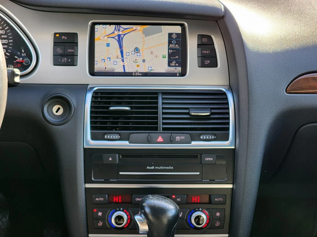 Audi Q7 PREMIUM PLUS* KEYLESS* ��������* �������* ������ | Mobile.bg � ����������� 11