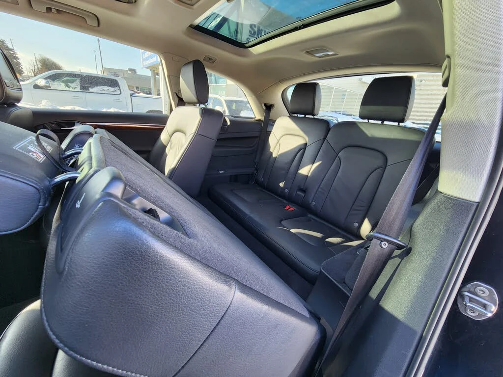 Audi Q7 PREMIUM PLUS* KEYLESS* ��������* �������* ������ | Mobile.bg � ����������� 14