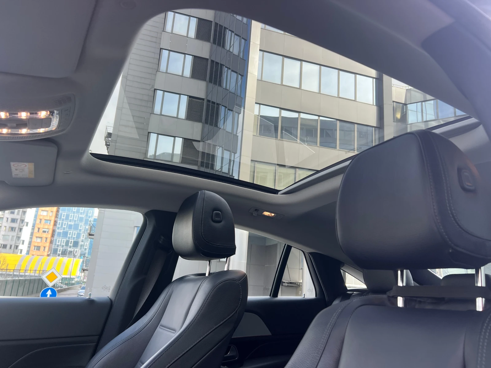 Mercedes-Benz GLE 400 d Coupe AMG | Mobile.bg � ����������� 13