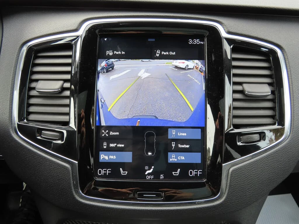 Volvo Xc90 T8 R-Design eAWD | Mobile.bg � ����������� 11