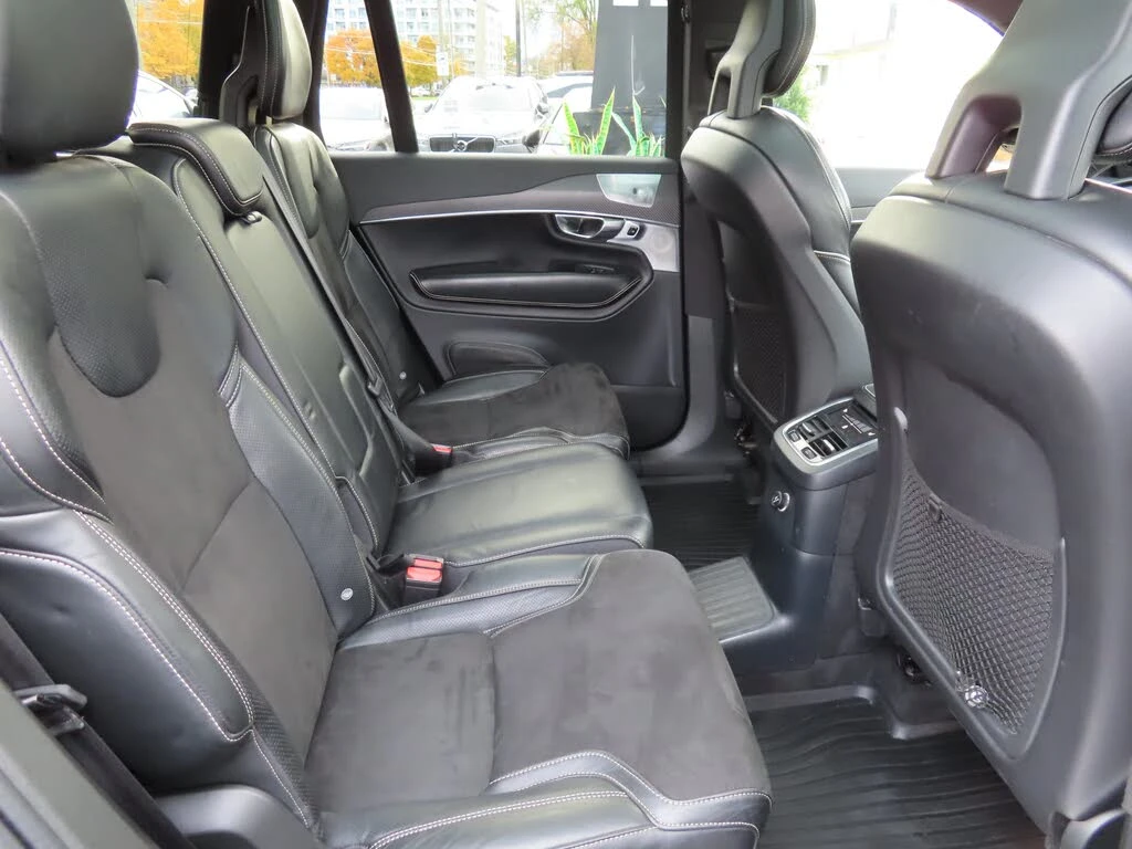 Volvo Xc90 T8 R-Design eAWD | Mobile.bg � ����������� 14