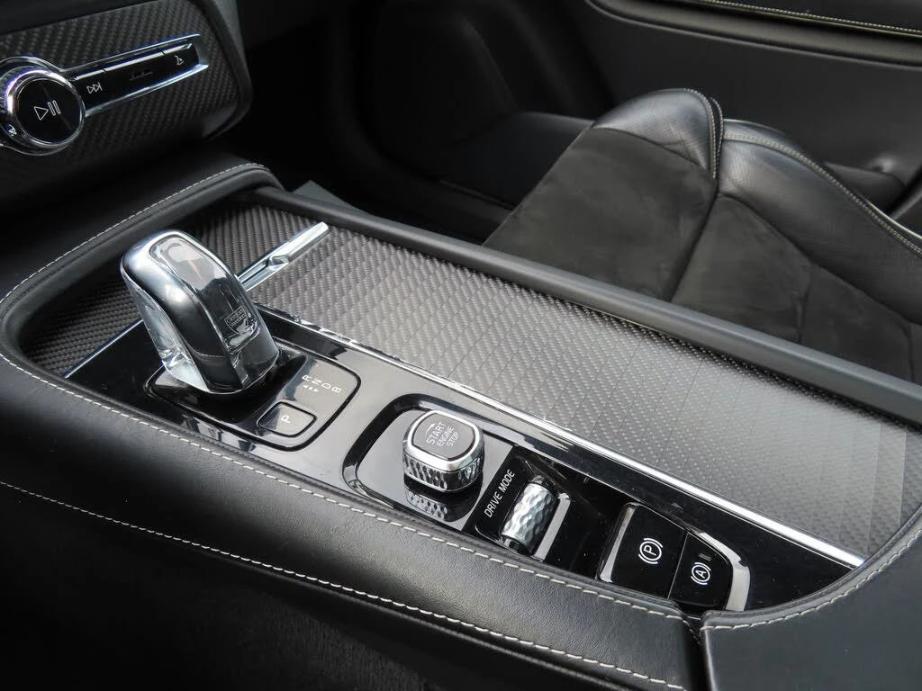 Volvo Xc90 T8 R-Design eAWD | Mobile.bg � ����������� 12