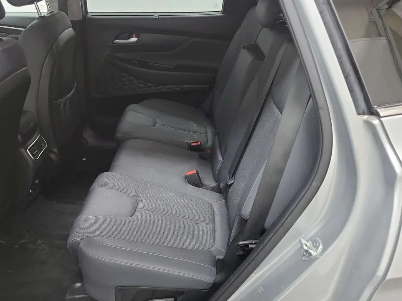 Hyundai Santa fe * PREFERRED * CARFAX * ���� �� �� | Mobile.bg � ����������� 11