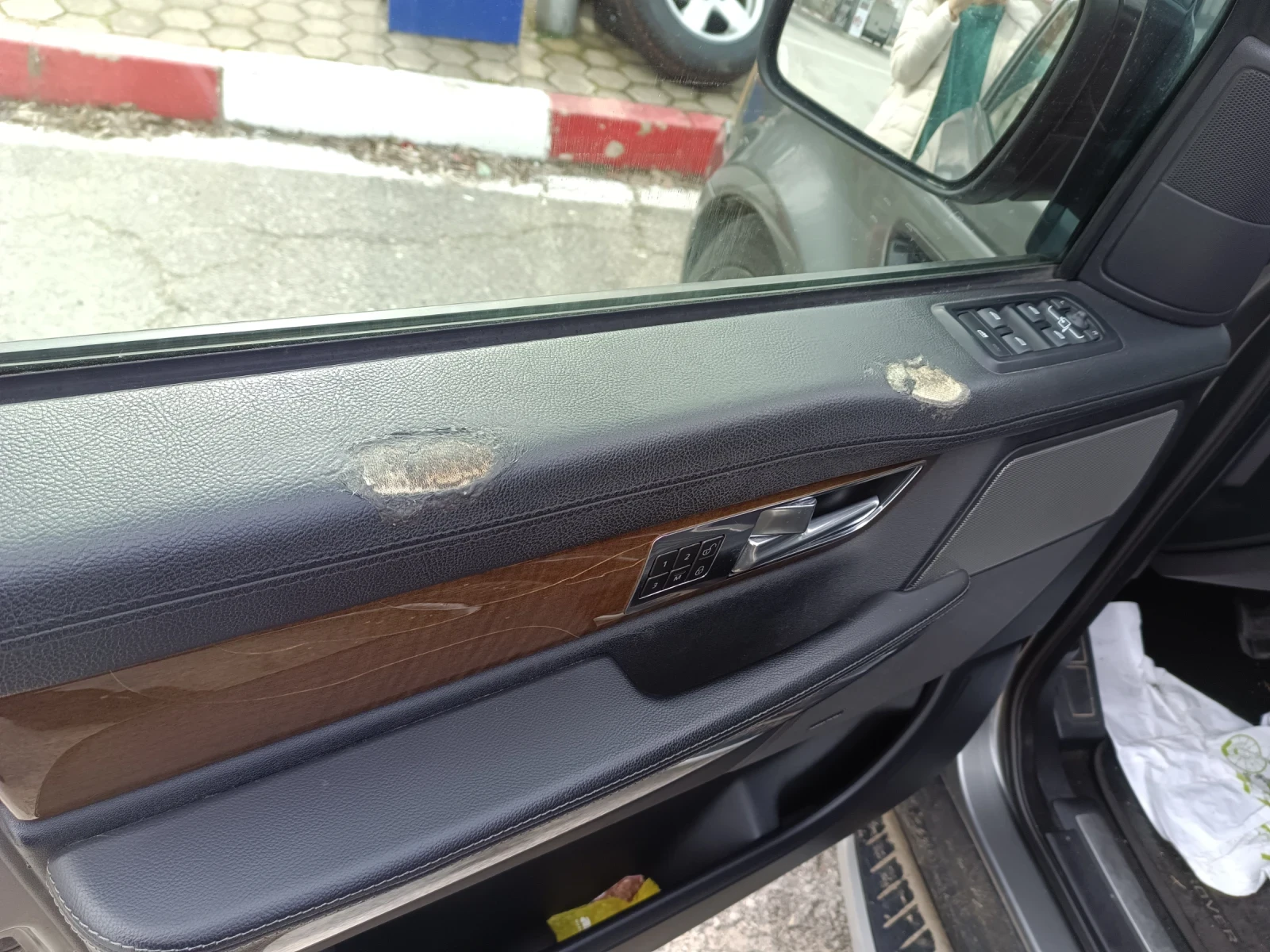 Land Rover Range Rover Sport 3.0 D - изображение 7