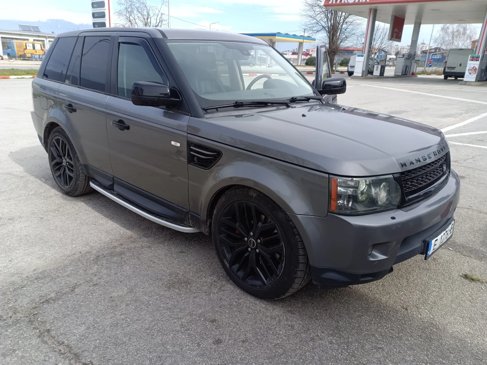 Land Rover Range Rover Sport 3.0 D - изображение 3